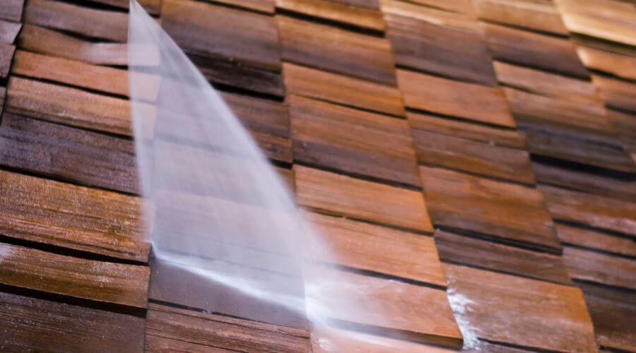 Slate Roofing in Franklinville, NC